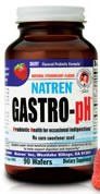 Gastro-pH Strawberry Flavor